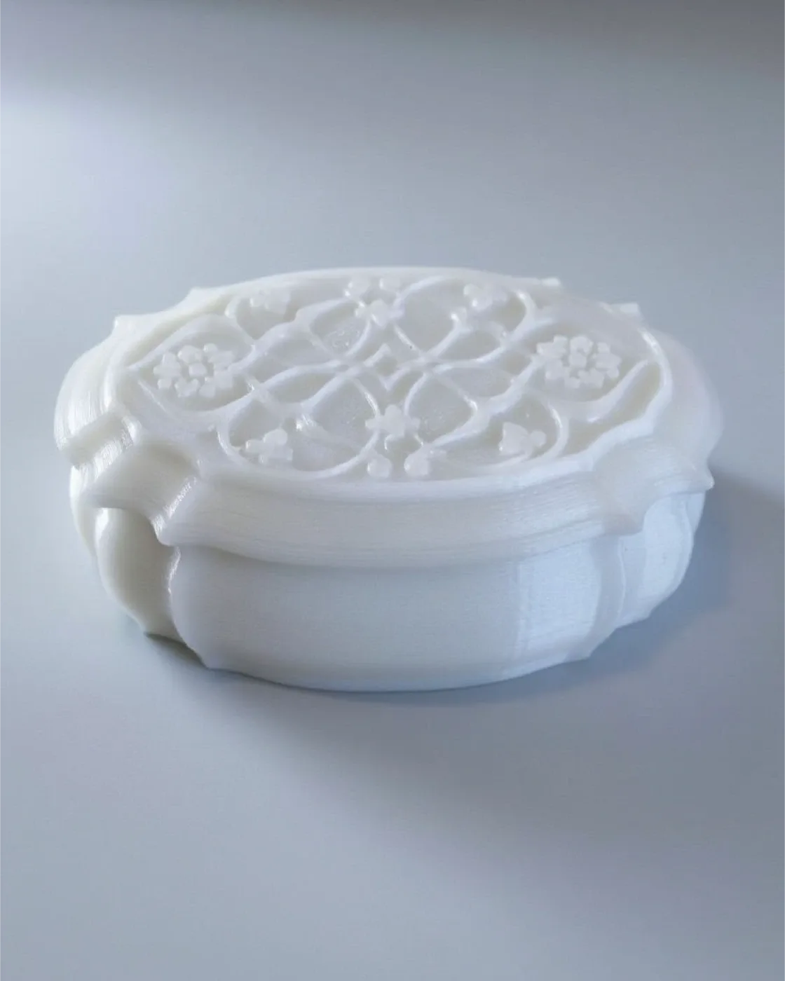 Шкатулка для драгоценностей — фото 3